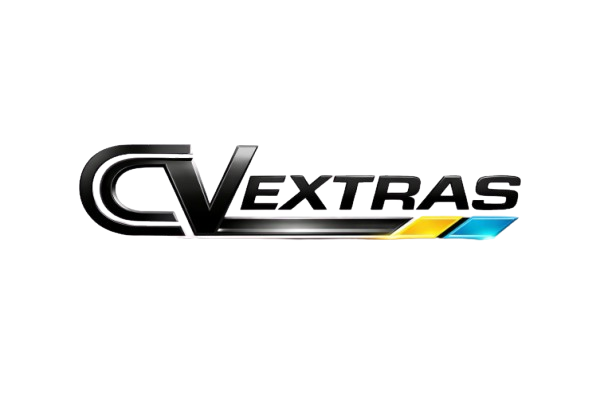 CVExtras Logo